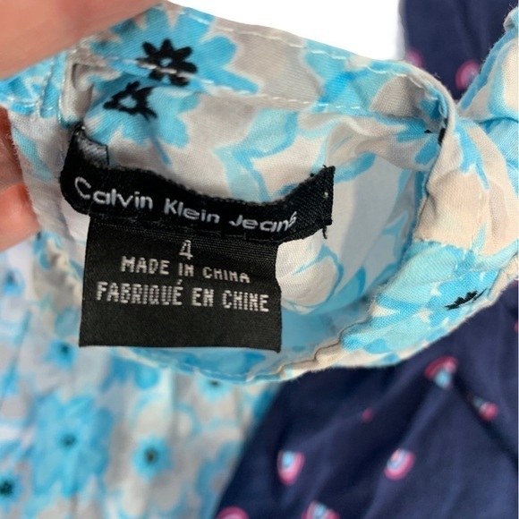 GIRLS Rompers Bundle - Picture 6 of 7